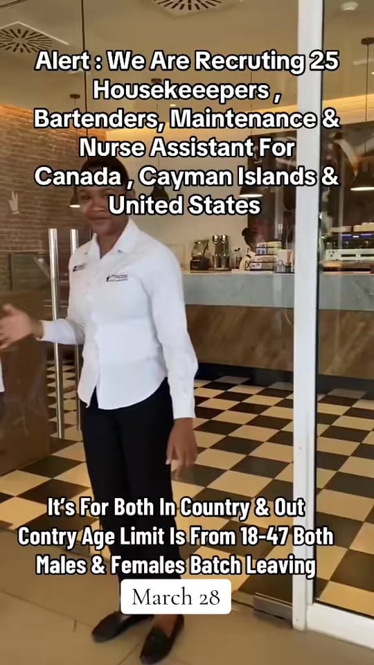 Post 1 by Exodus Agency on TikTok (video)