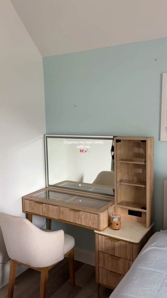 Post 8 by Kristina Headington on TikTok (video)