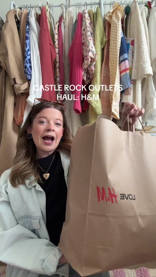 Post 2 by Emily Layne on TikTok (video)