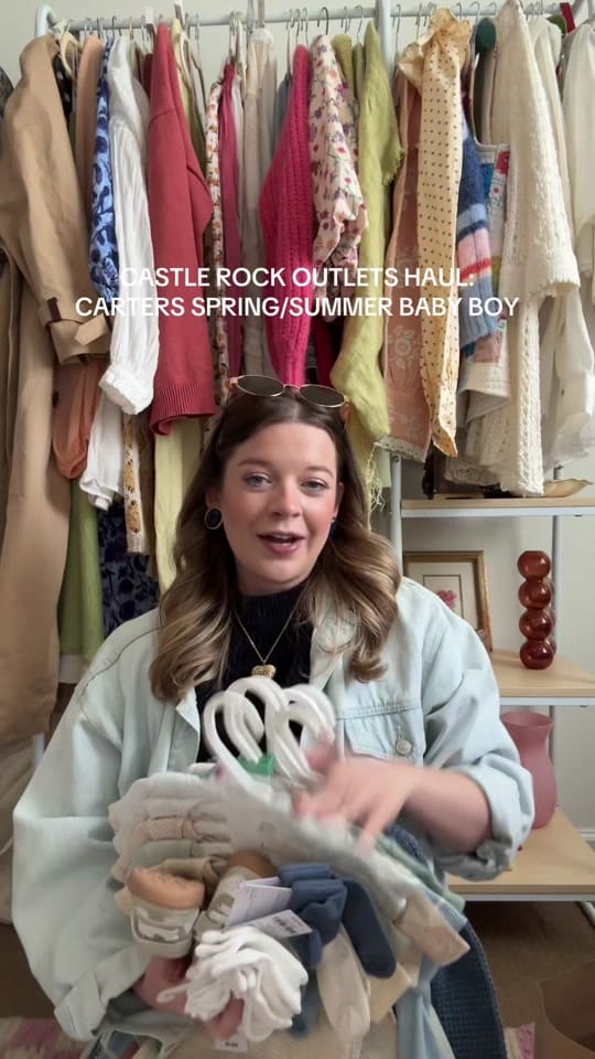 Post 1 by Emily Layne on TikTok (video)