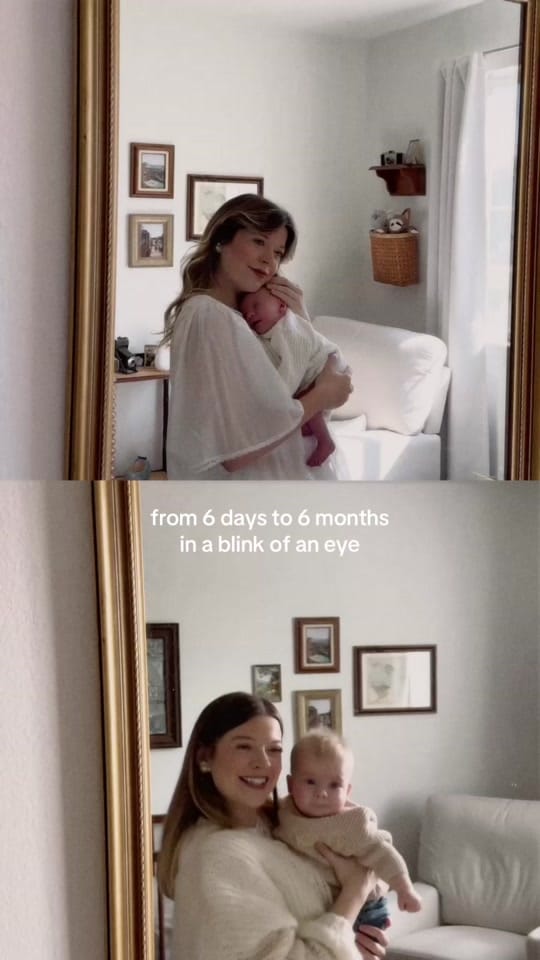 Post 5 by Emily Layne on TikTok (video)