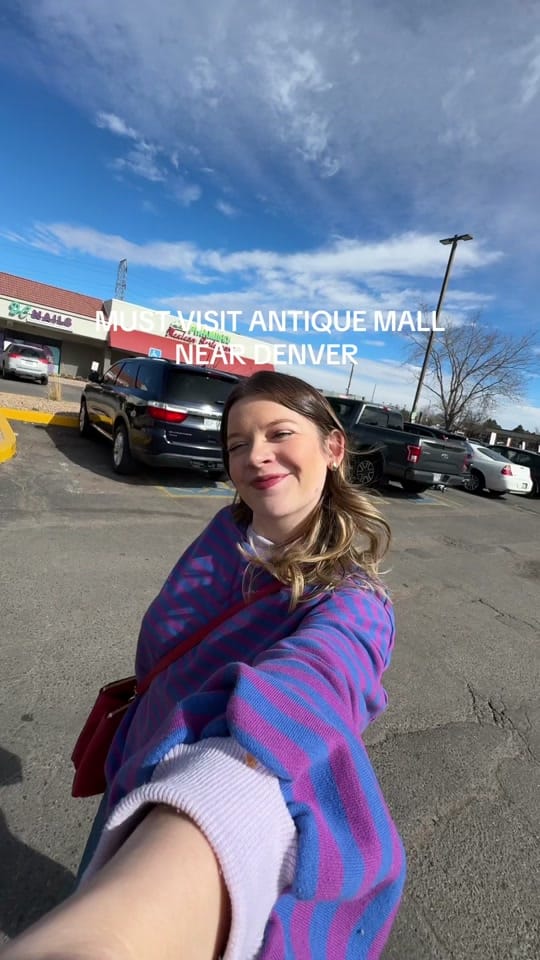 Post 7 by Emily Layne on TikTok (video)