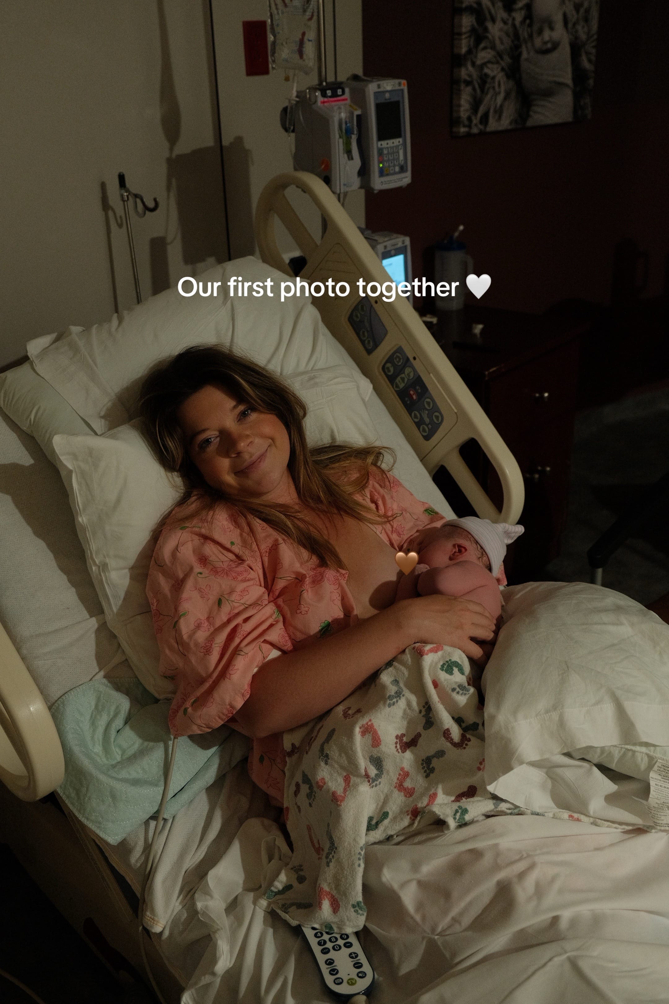 Post 4 by Emily Layne on TikTok (video)