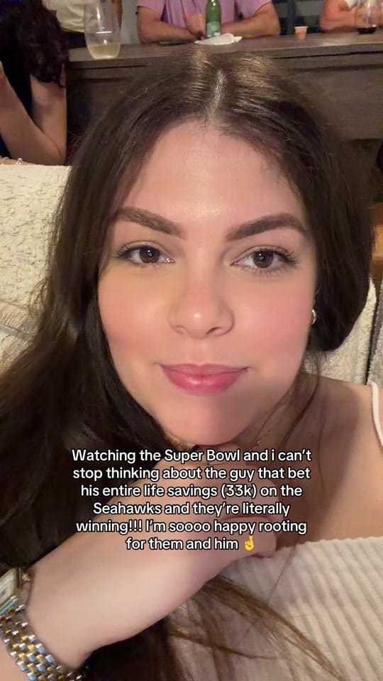 Post 2 by Carla Beauty on TikTok (video)