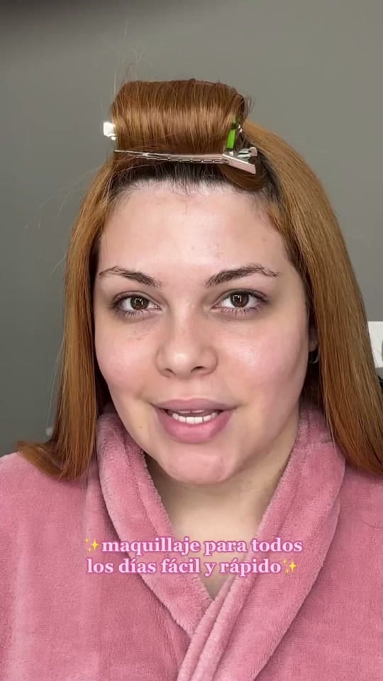 Post 10 by Carla Beauty on TikTok (video)