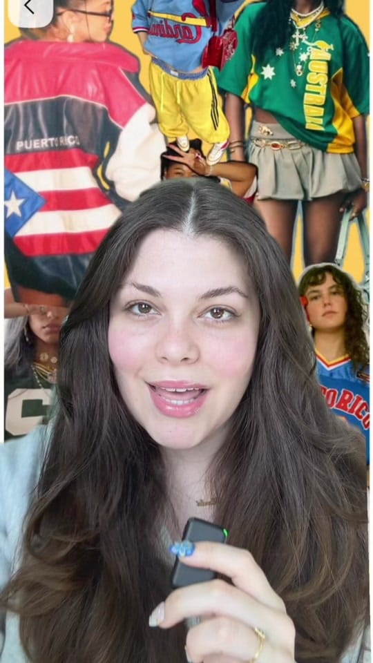Post 7 by Carla Beauty on TikTok (video)