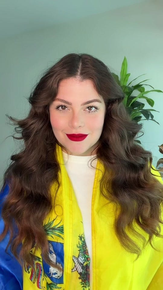 Post 3 by Carla Beauty on TikTok (video)