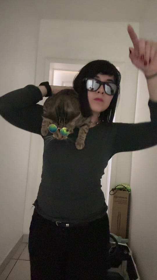Post 6 by Imán Noé Sevilla Senpai on TikTok (video)