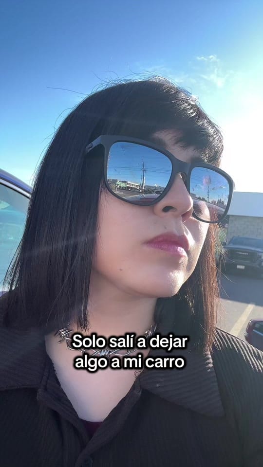 Post 7 by Imán Noé Sevilla Senpai on TikTok (video)