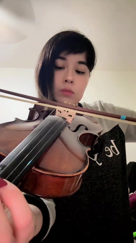 Post 5 by Imán Noé Sevilla Senpai on TikTok (video)