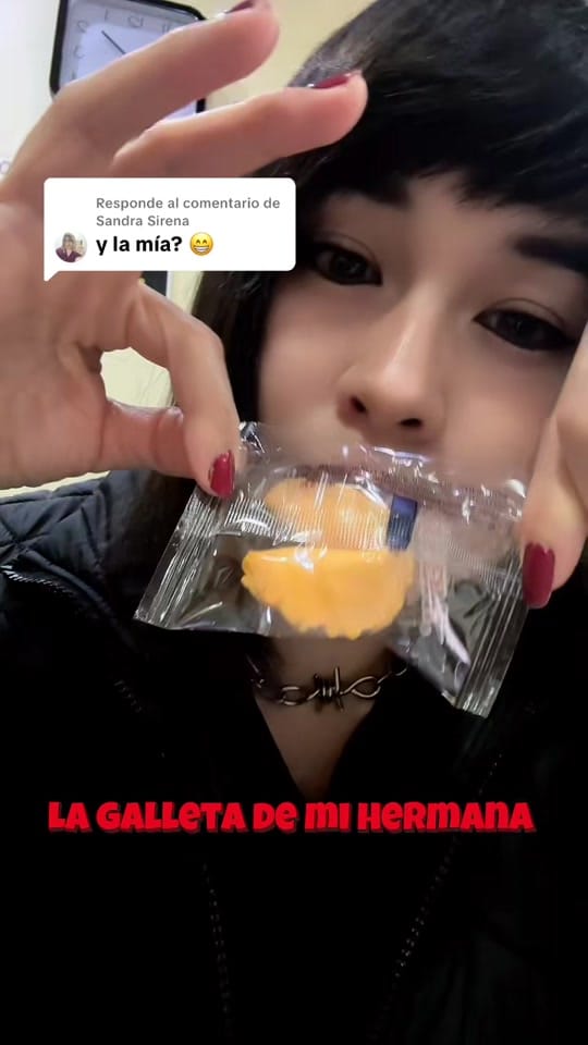 Post 1 by Imán Noé Sevilla Senpai on TikTok (video)