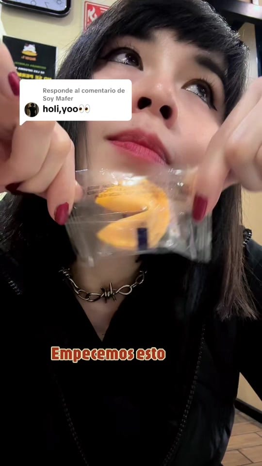 Post 4 by Imán Noé Sevilla Senpai on TikTok (video)
