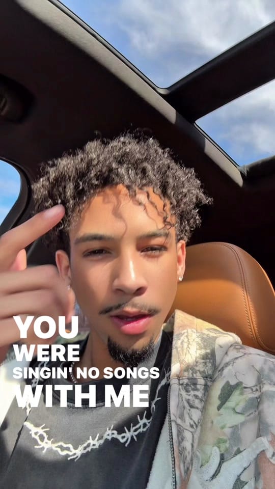 Post 7 by Tucker B. Hudgeons on TikTok (video)