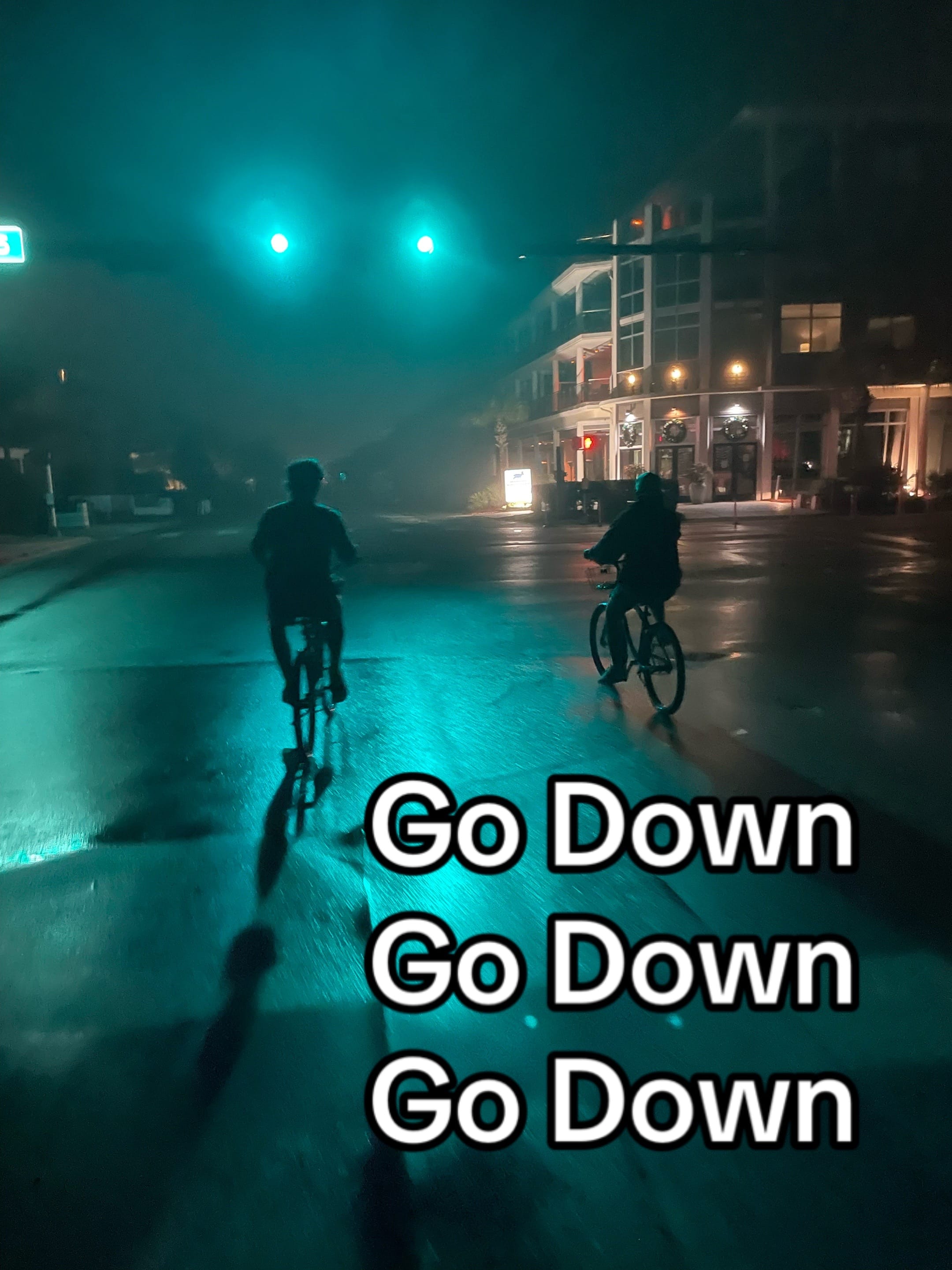 Post 1 by Tucker B. Hudgeons on TikTok (video)
