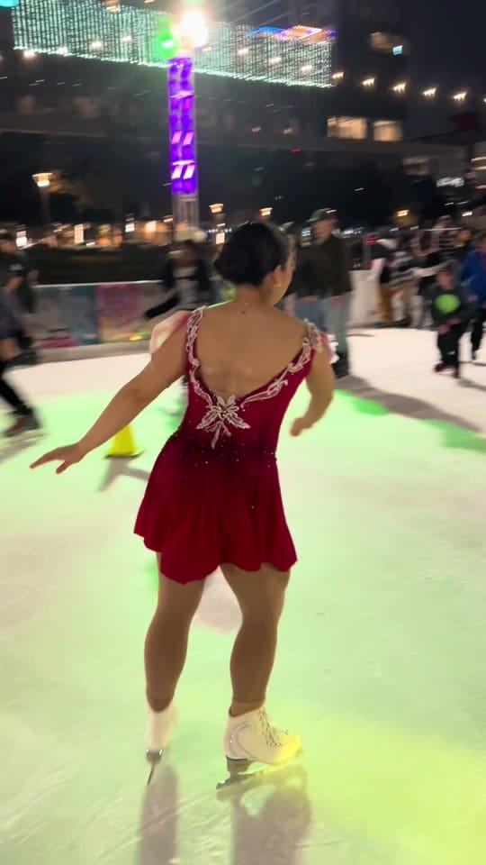 Post 8 by Taylia Alexandria on TikTok (video)