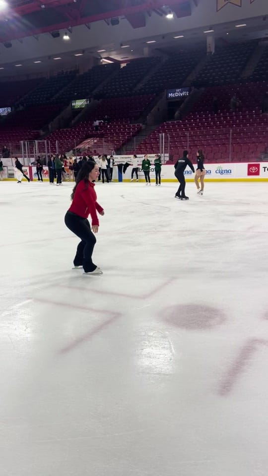 Post 1 by Taylia Alexandria on TikTok (video)