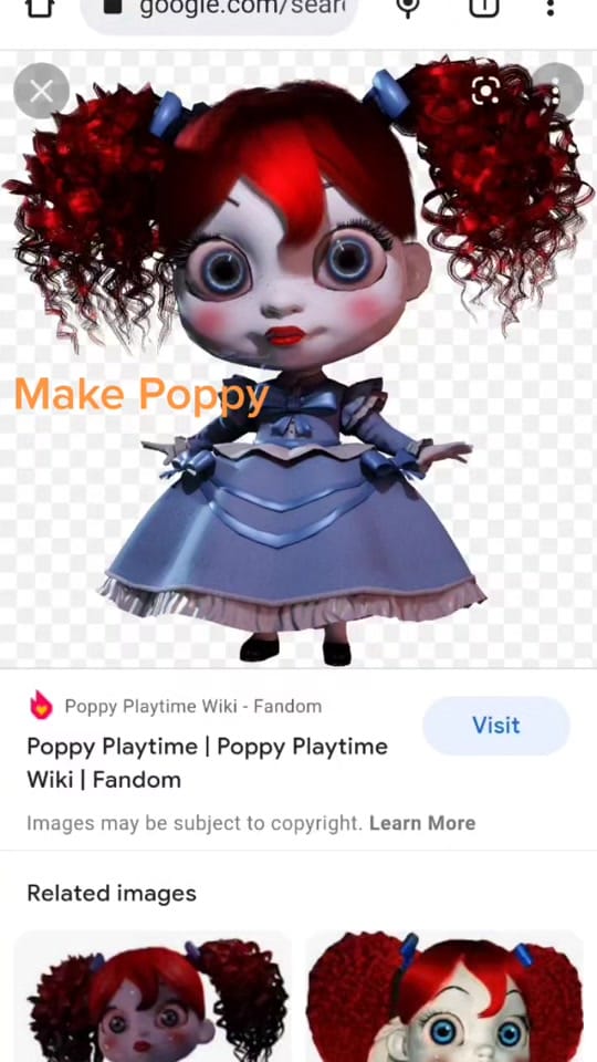 Post 8 by MissBlank on TikTok (video)