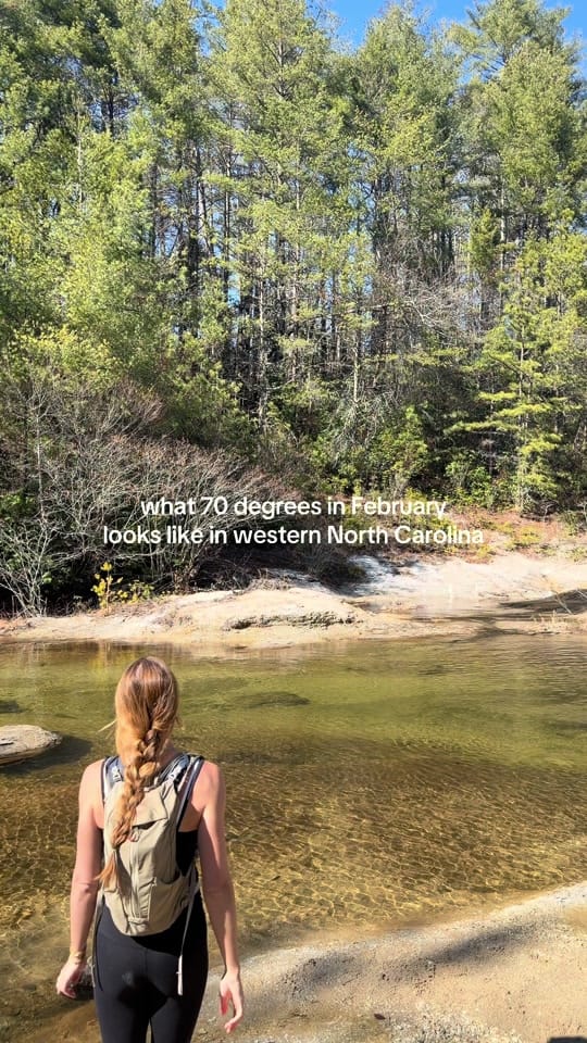 Post 2 by Lucy Carpenter on TikTok (video)