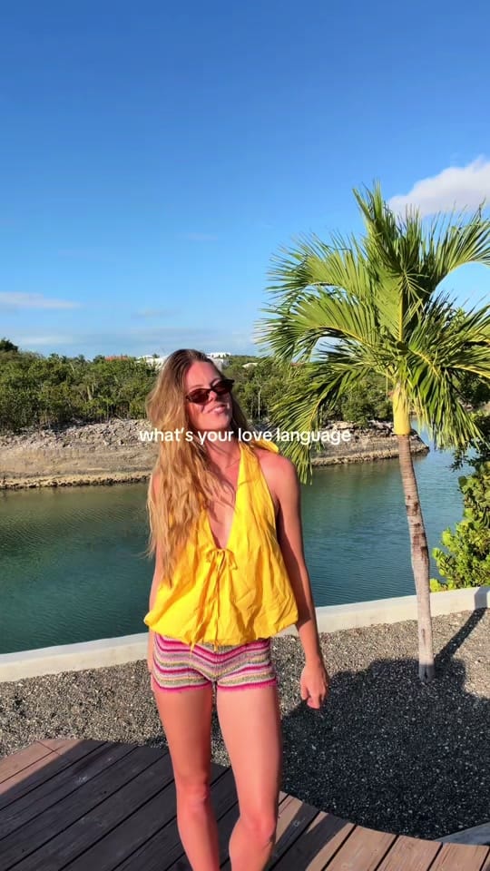 Post 4 by Lucy Carpenter on TikTok (video)