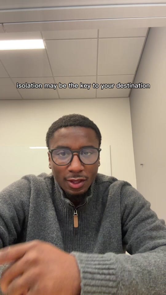Post 1 by Officialcorporateken on TikTok (video)
