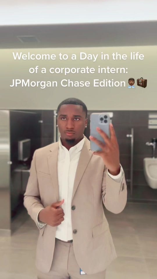 Post 10 by Officialcorporateken on TikTok (video)