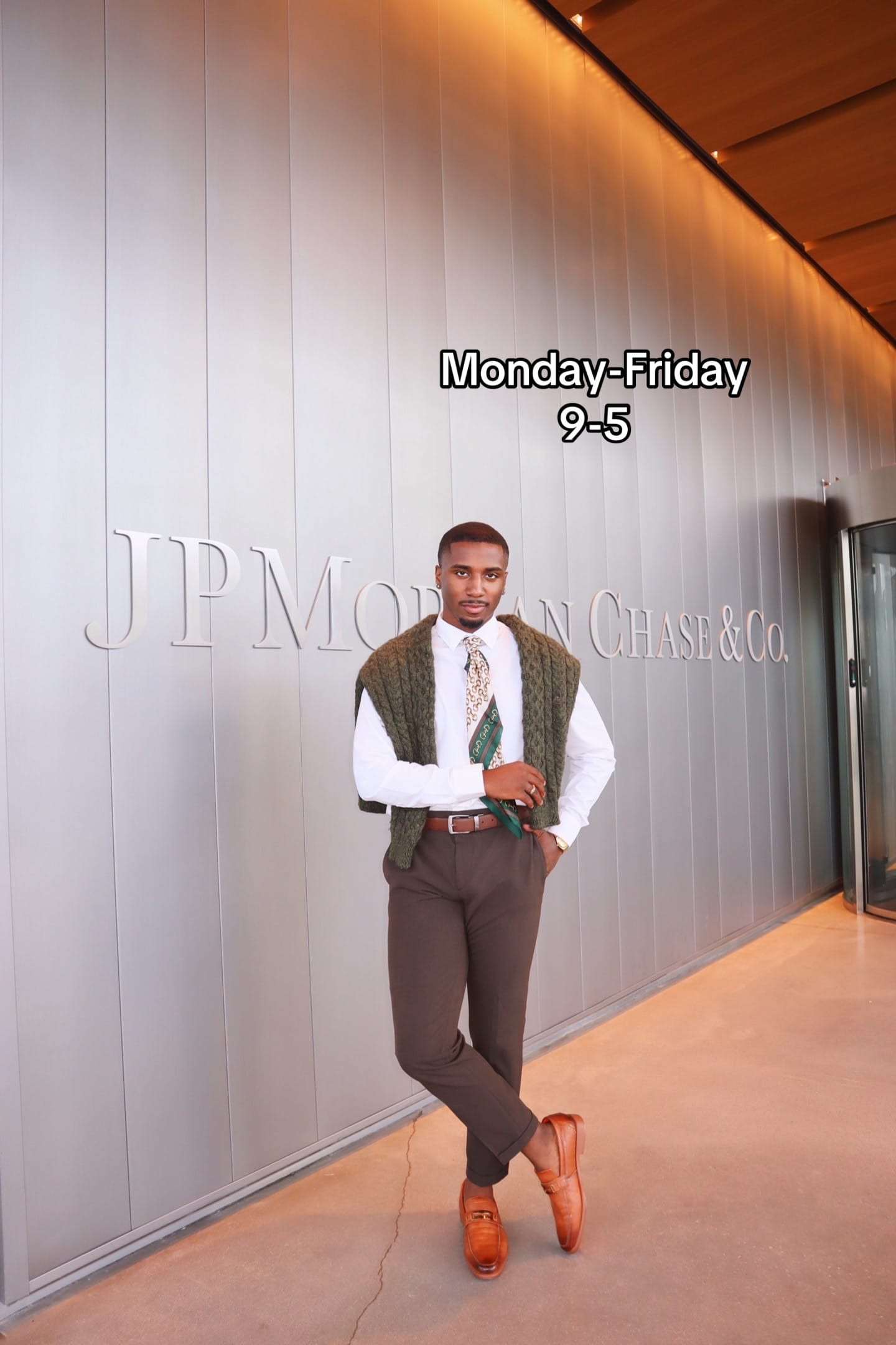 Post 4 by Officialcorporateken on TikTok (video)