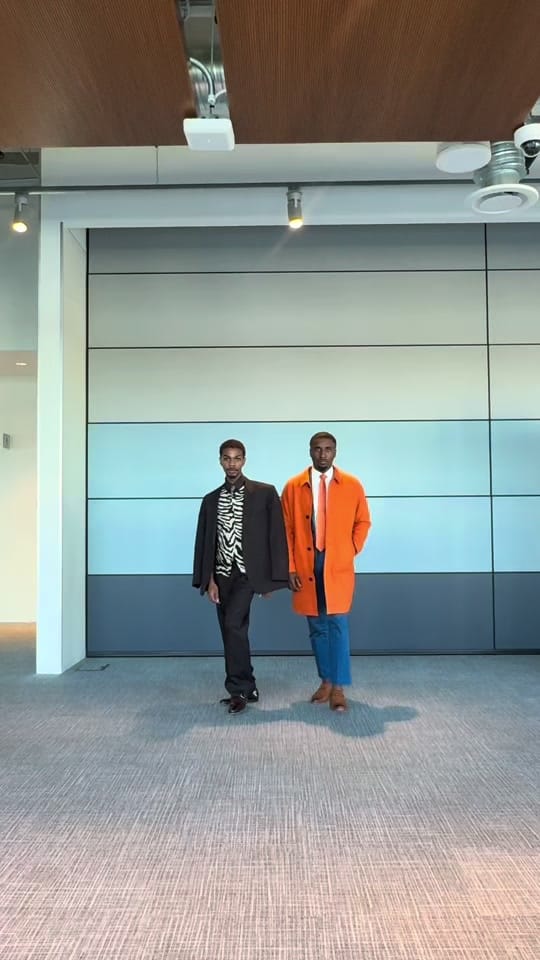 Post 3 by Officialcorporateken on TikTok (video)