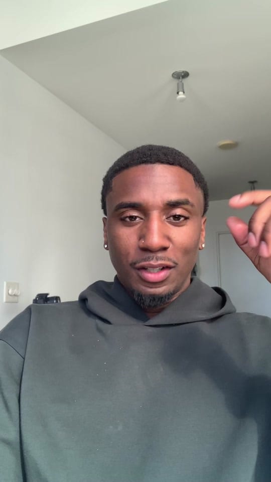 Post 2 by Officialcorporateken on TikTok (video)
