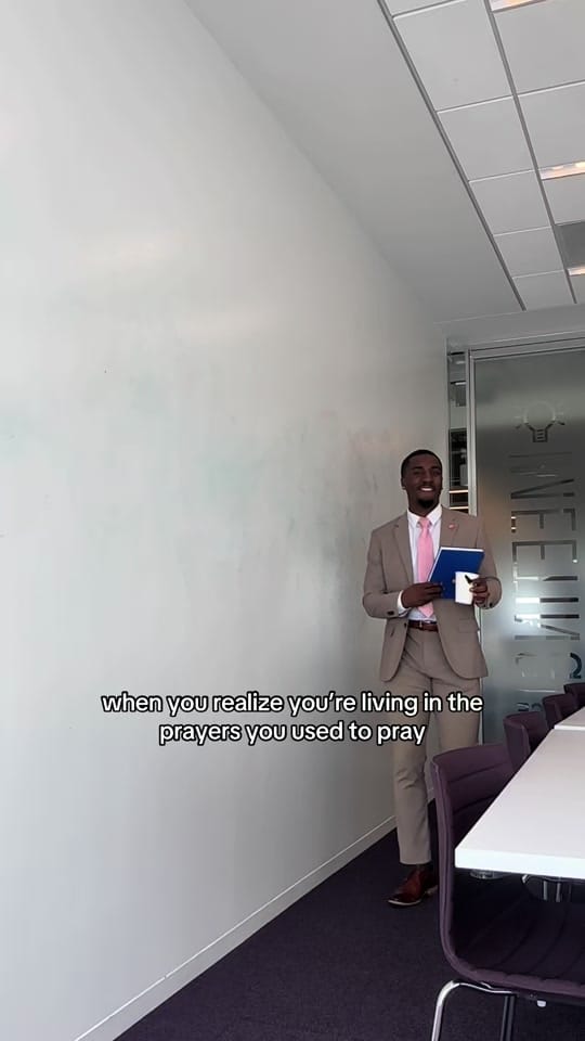 Post 6 by Officialcorporateken on TikTok (video)