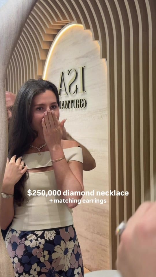 Post 7 by Ally Case on TikTok (video)
