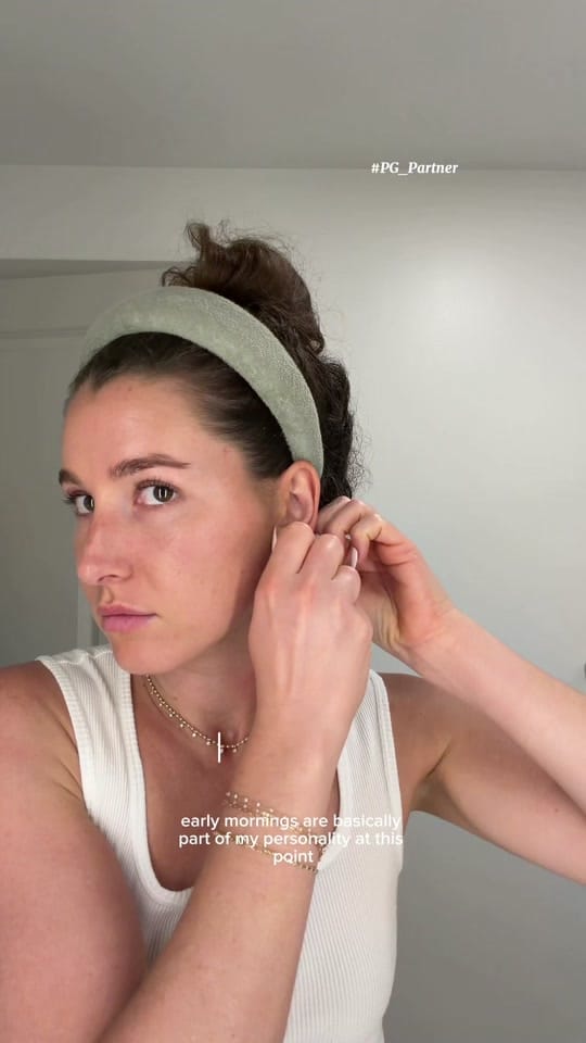 Post 9 by Ally Case on TikTok (video)