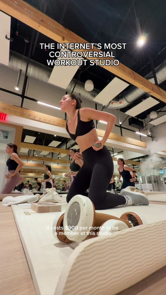 Post 1 by Ally Case on TikTok (video)