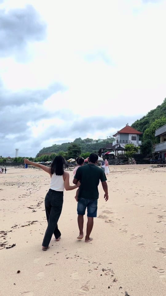 Post 1 by Chindy Cenora on TikTok (video)