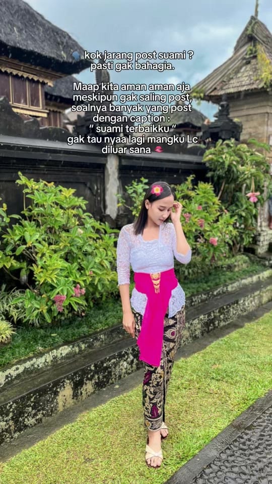 Post 5 by Chindy Cenora on TikTok (video)