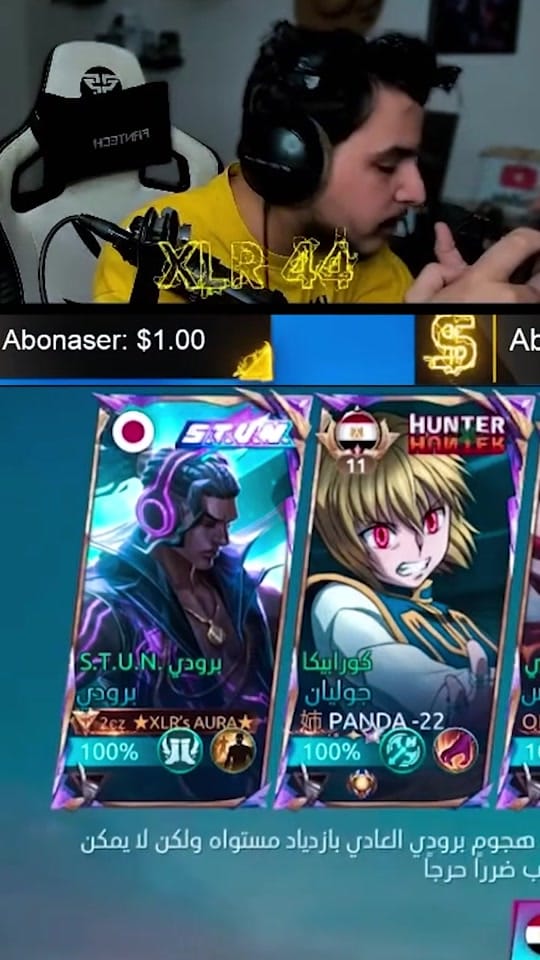 Post 6 by xlr 44 on TikTok (video)
