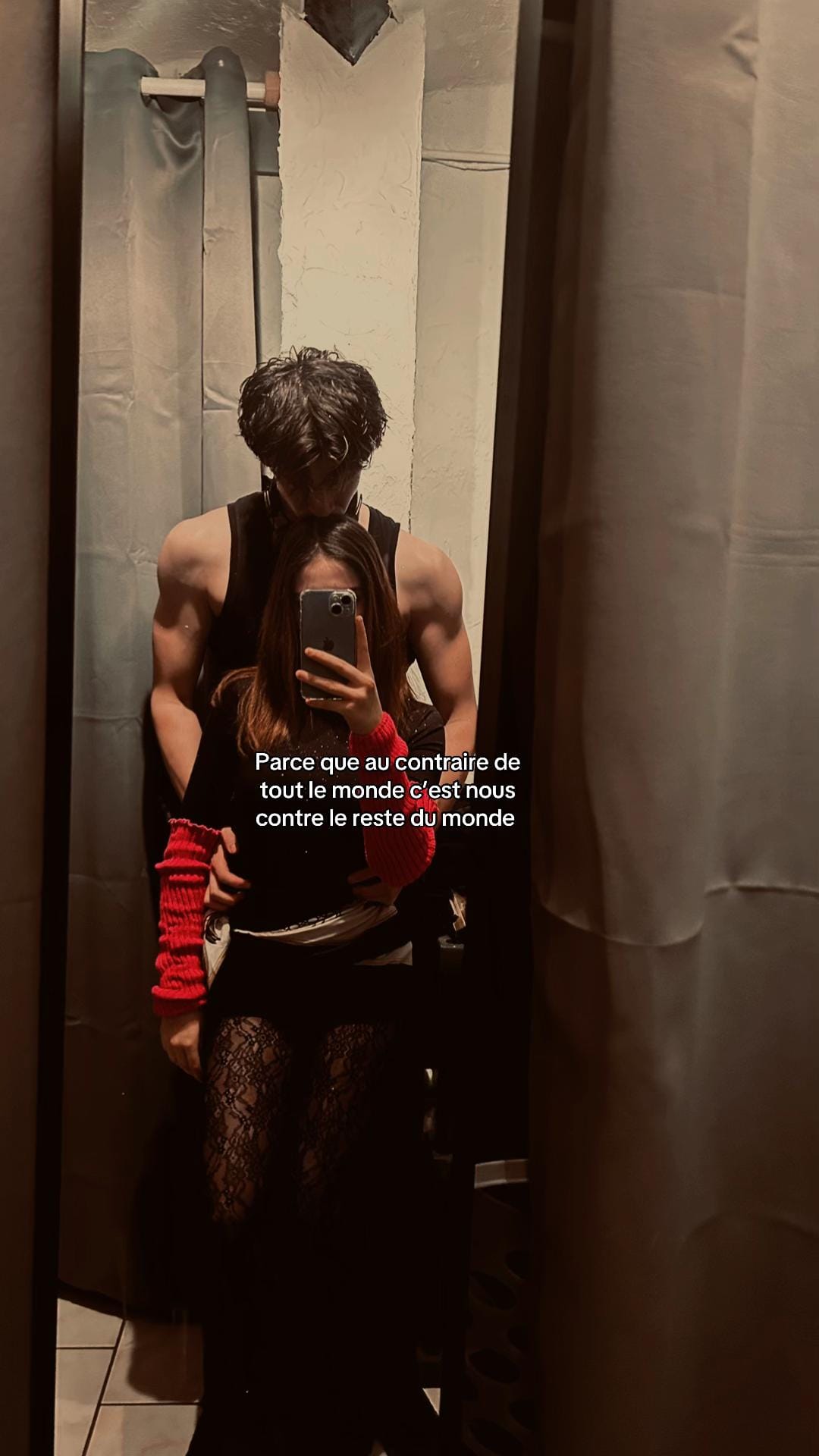 Post 2 by Faustine_off on TikTok (video)