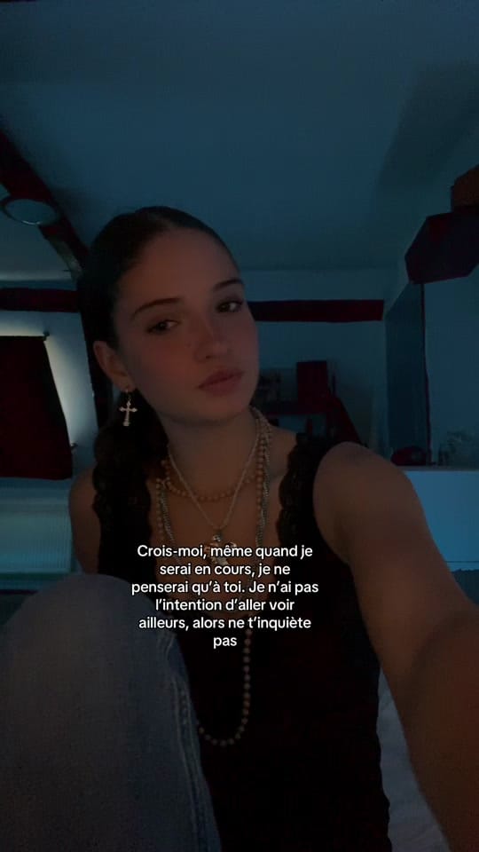 Post 10 by Faustine_off on TikTok (video)