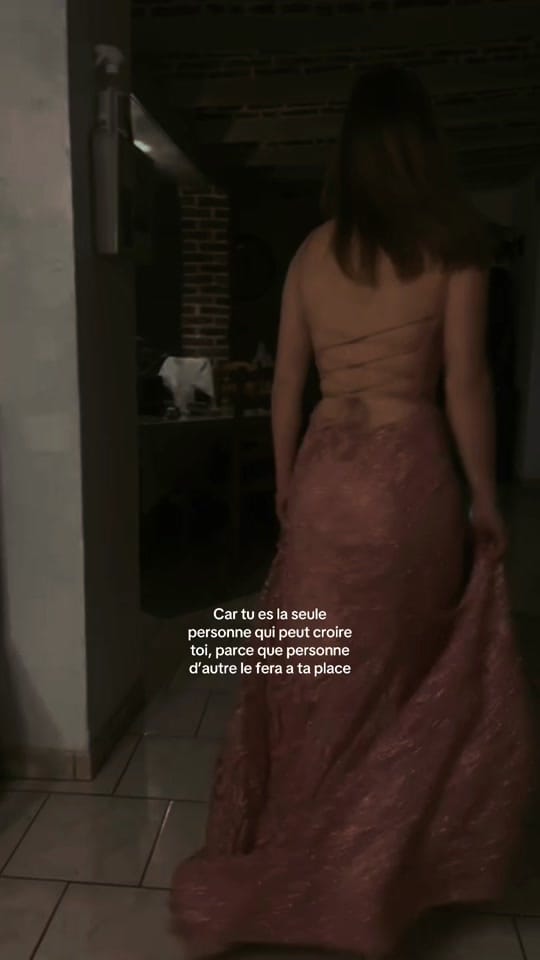 Post 5 by Faustine_off on TikTok (video)