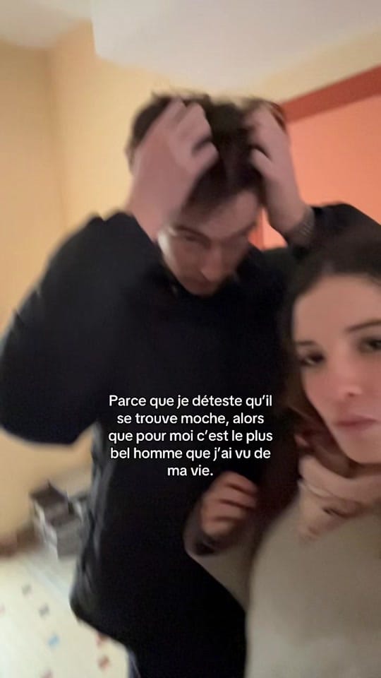 Post 8 by Faustine_off on TikTok (video)