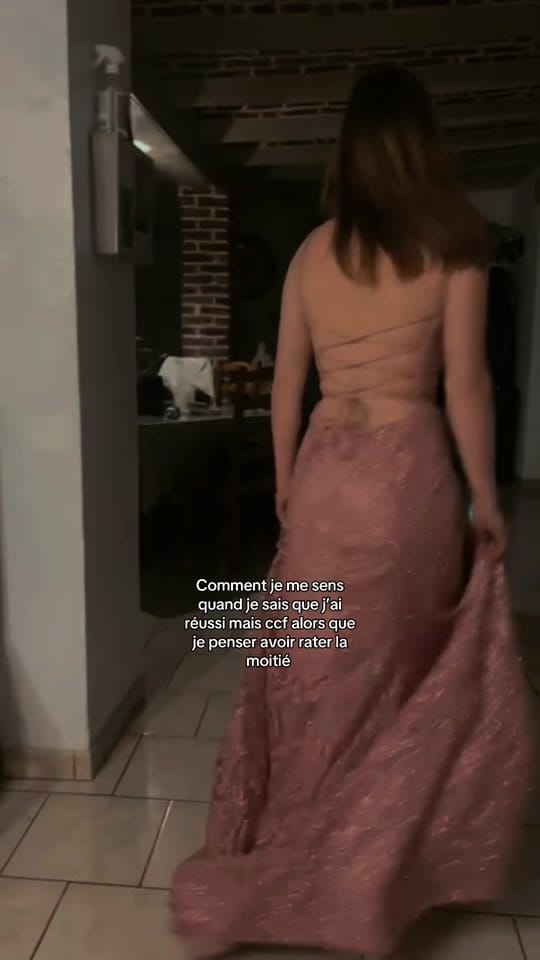Post 3 by Faustine_off on TikTok (video)