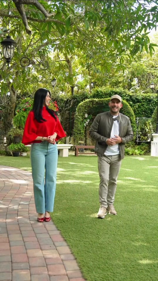 Post 1 by Miss15Bellezas on TikTok (video)