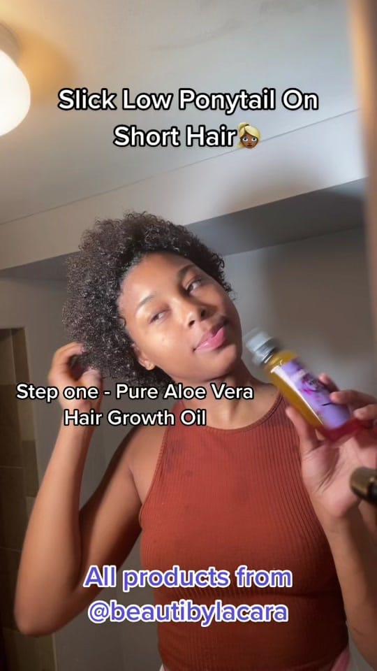 Post 10 by Lacara- Content Creator 🏝 on TikTok (video)