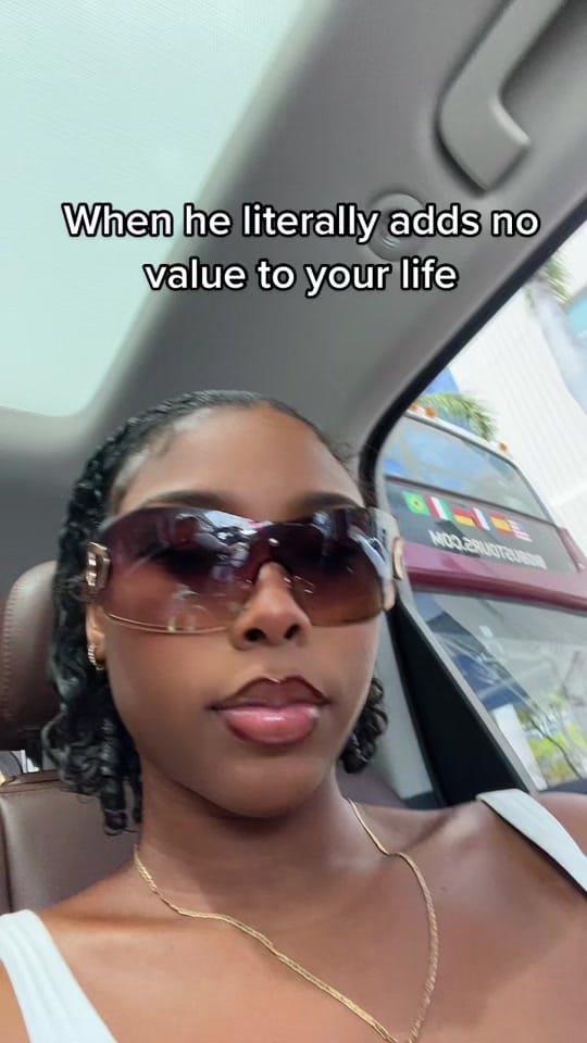 Post 9 by Lacara- Content Creator 🏝 on TikTok (video)