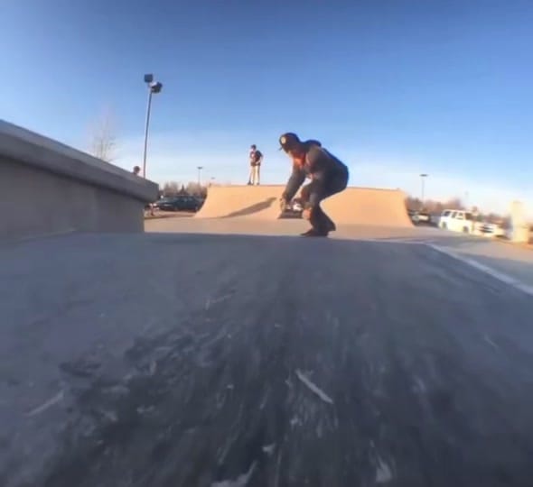 Post 3 by Martin Jr Ramirez on TikTok (video)