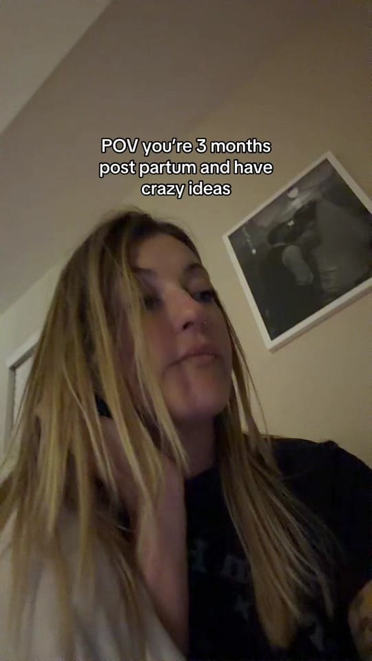 Post 3 by kels on TikTok (video)