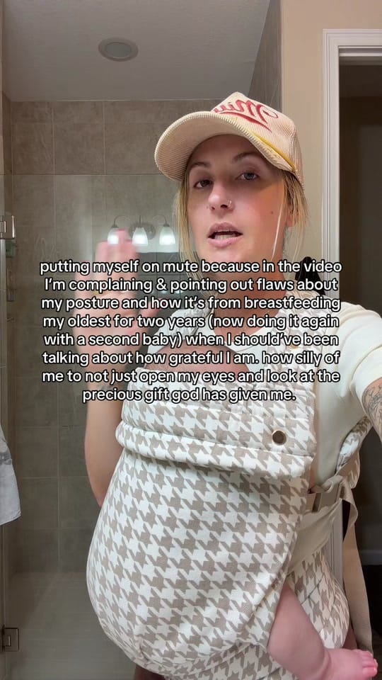 Post 1 by kels on TikTok (video)