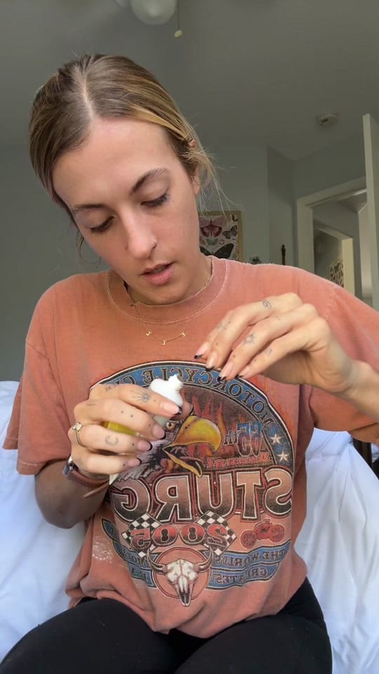 Post 9 by kels on TikTok (video)