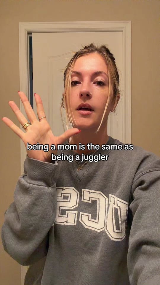 Post 6 by kels on TikTok (video)
