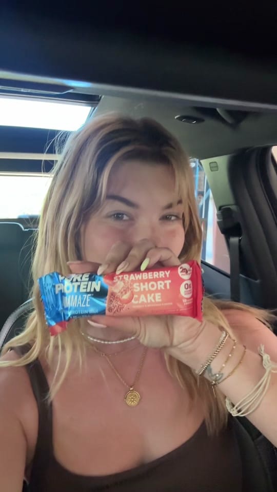 Post 6 by Katie O :) on TikTok (video)