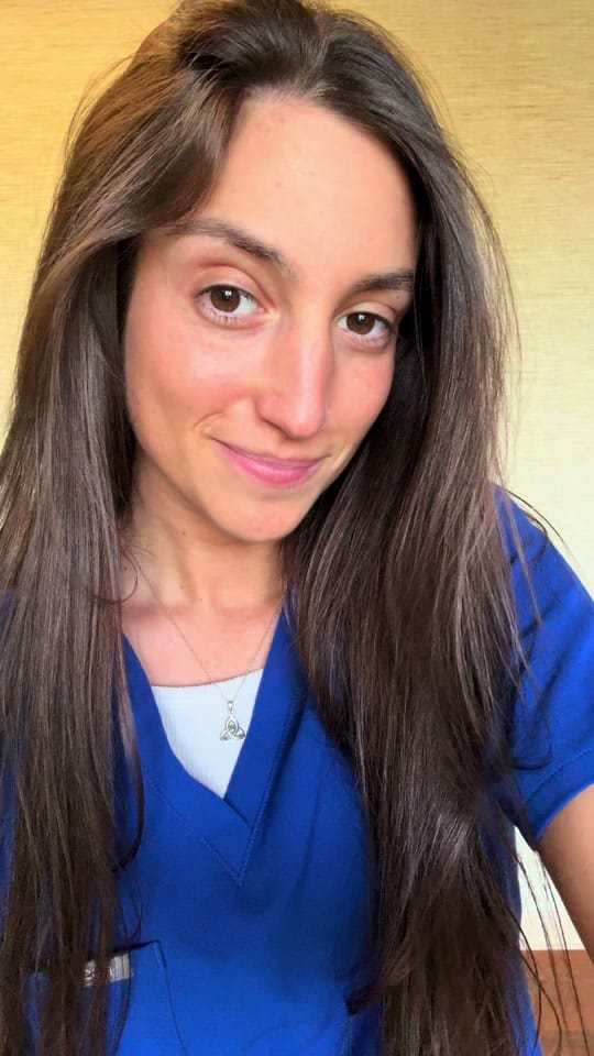 Post 4 by kalli | OR RN 🫀 on TikTok (video)